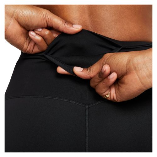 Spodenki treningowe damskie Nike Go DQ5923