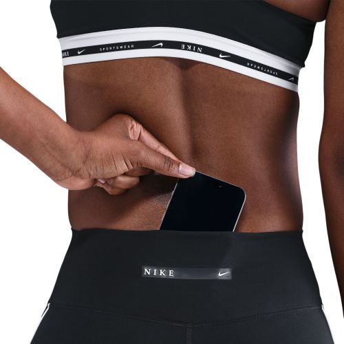 Spodenki treningowe damskie Nike One Dri-FIT IH4066