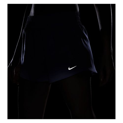 Spodenki treningowe damskie Nike One DX6010