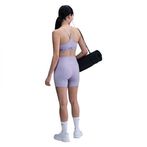 Spodenki treningowe damskie Nike One FN3211