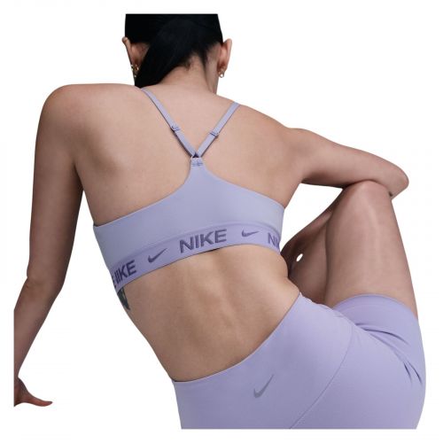 Spodenki treningowe damskie Nike One FN3211