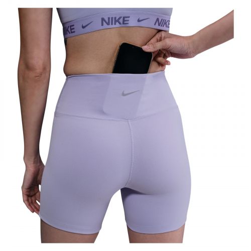 Spodenki treningowe damskie Nike One FN3211