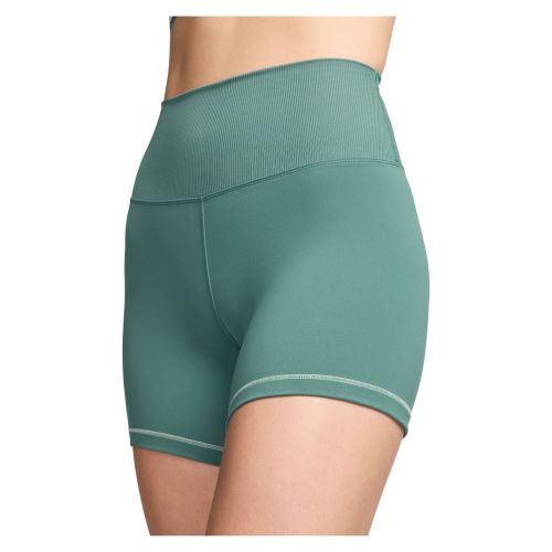Spodenki treningowe damskie Nike One Rib FN3311