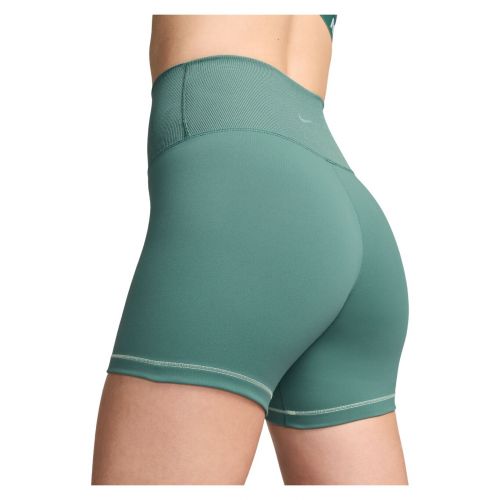 Spodenki treningowe damskie Nike One Rib FN3311
