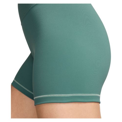 Spodenki treningowe damskie Nike One Rib FN3311