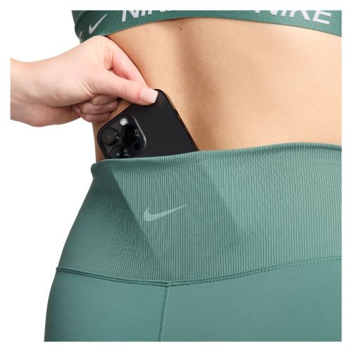 Spodenki treningowe damskie Nike One Rib FN3311