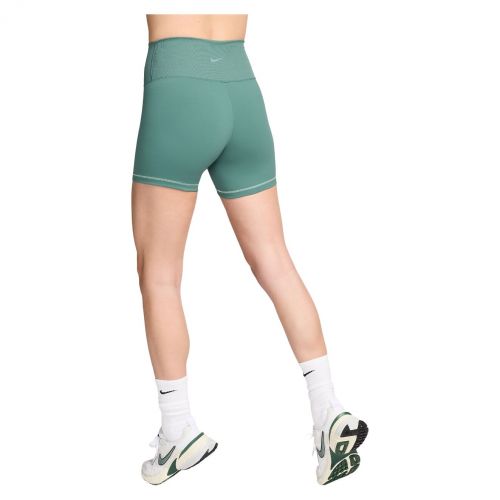 Spodenki treningowe damskie Nike One Rib FN3311