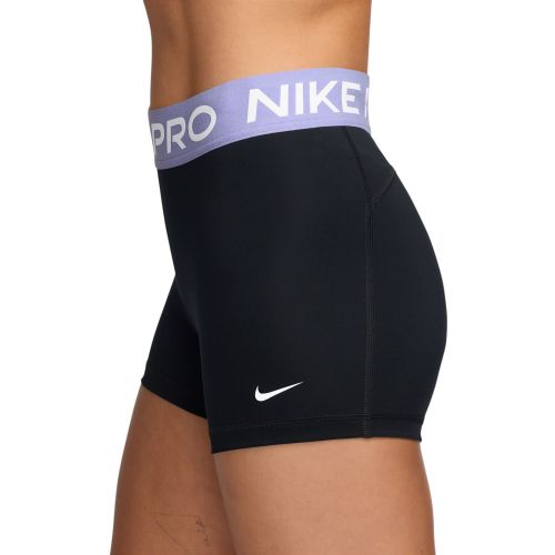 Spodenki treningowe damskie Nike Pro CZ9857