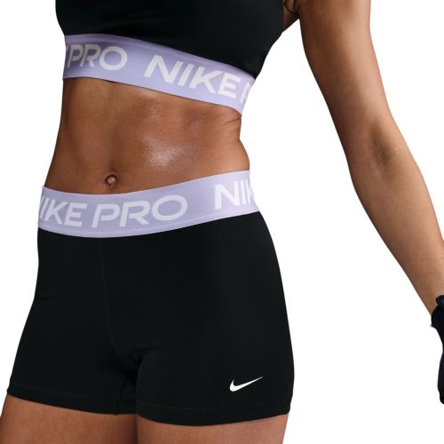 Spodenki treningowe damskie Nike Pro CZ9857