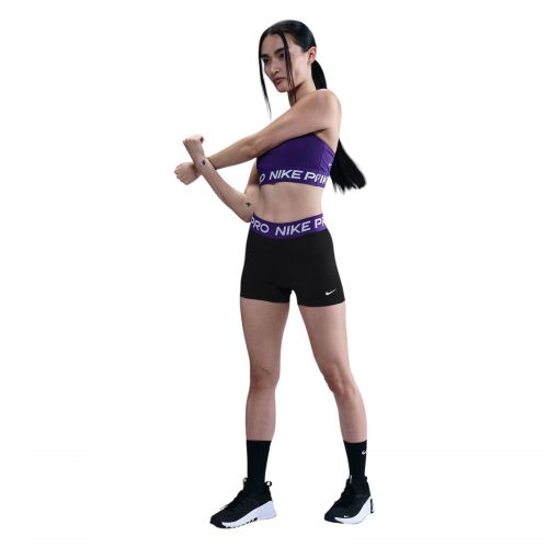 Spodenki treningowe damskie Nike Pro CZ9857