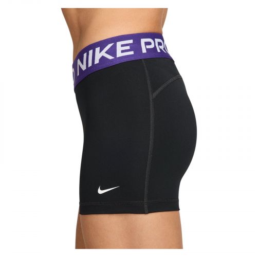 Spodenki treningowe damskie Nike Pro CZ9857