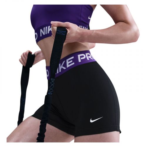 Spodenki treningowe damskie Nike Pro CZ9857
