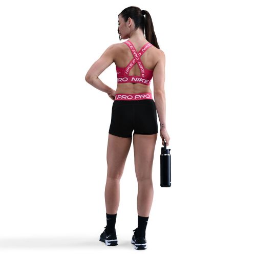 Spodenki treningowe damskie Nike Pro CZ9857