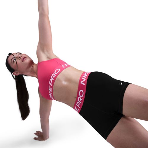 Spodenki treningowe damskie Nike Pro CZ9857