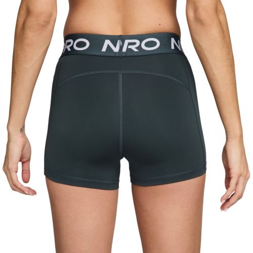 Spodenki treningowe damskie Nike Pro CZ9857