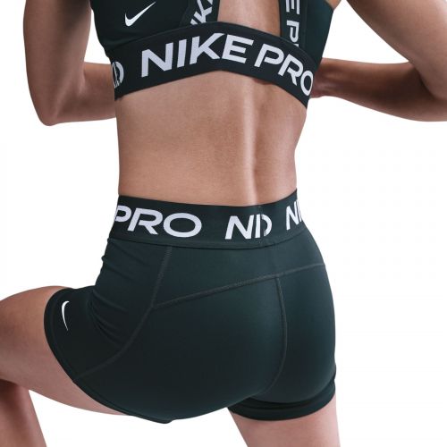 Spodenki treningowe damskie Nike Pro CZ9857