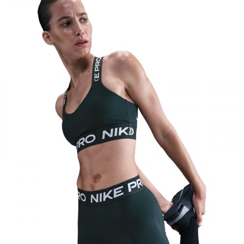Spodenki treningowe damskie Nike Pro CZ9857