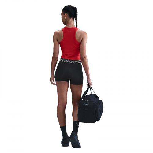 Spodenki treningowe damskie Nike Pro Dri-FIT HV2464