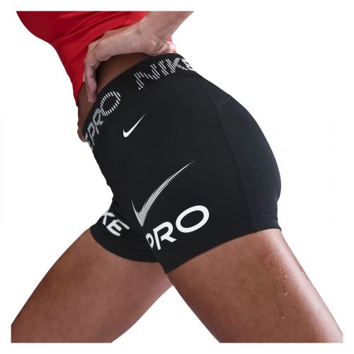 Spodenki treningowe damskie Nike Pro Dri-FIT HV2464