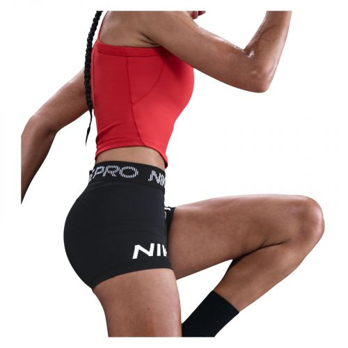 Spodenki treningowe damskie Nike Pro Dri-FIT HV2464