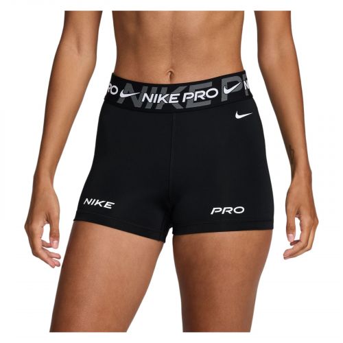 Spodenki treningowe damskie Nike Pro FV7838