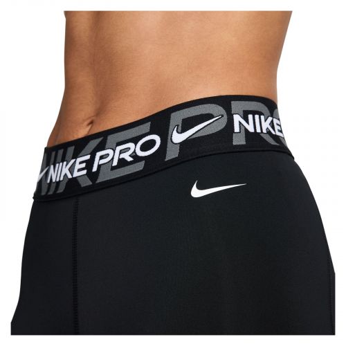 Spodenki treningowe damskie Nike Pro FV7838