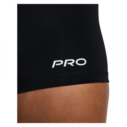 Spodenki treningowe damskie Nike Pro FV7838