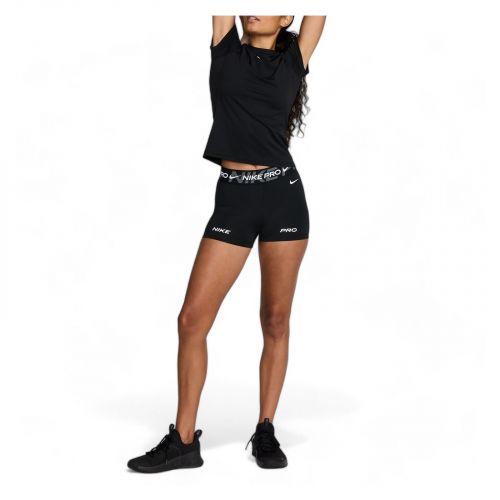 Spodenki treningowe damskie Nike Pro FV7838