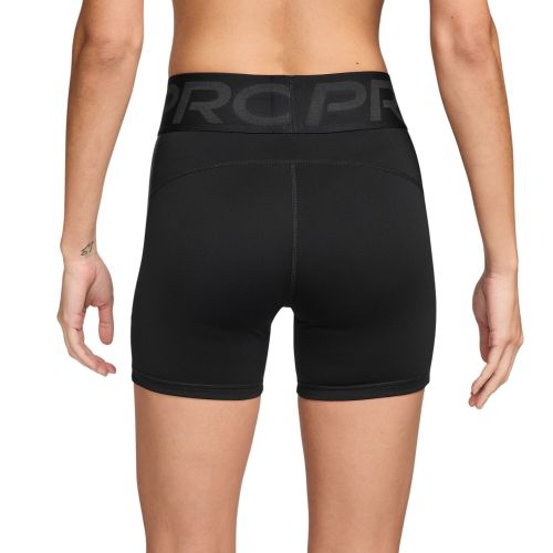 Spodenki treningowe damskie Nike Pro Sculpt Dri-FIT HV2366