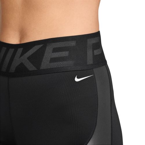 Spodenki treningowe damskie Nike Pro Sculpt Dri-FIT HV2366