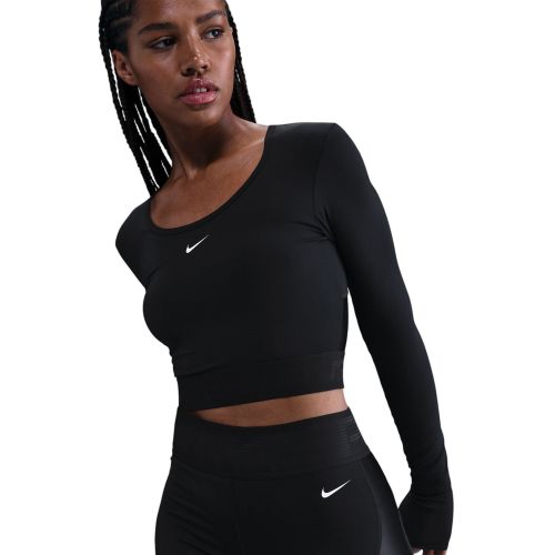 Spodenki treningowe damskie Nike Pro Sculpt Dri-FIT HV2366