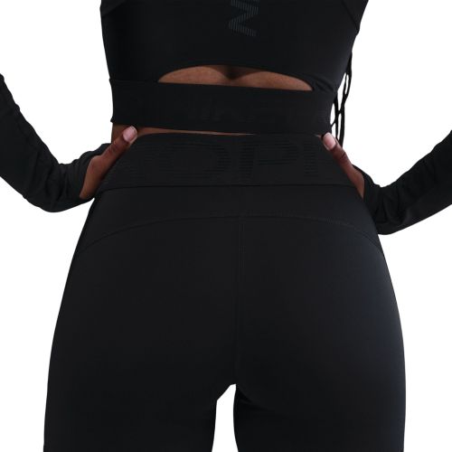 Spodenki treningowe damskie Nike Pro Sculpt Dri-FIT HV2366