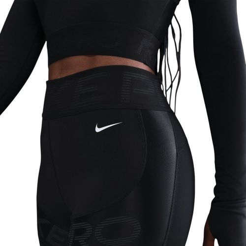 Spodenki treningowe damskie Nike Pro Sculpt Dri-FIT HV2366