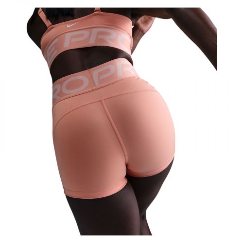Spodenki treningowe damskie Nike Pro Sculpt FV7033