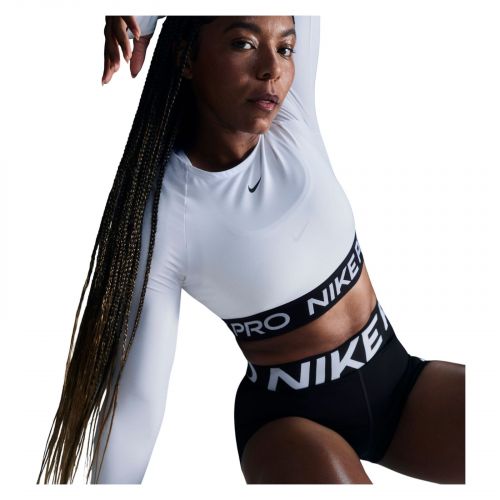 Spodenki treningowe damskie Nike Pro Sculpt FV7033