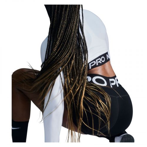 Spodenki treningowe damskie Nike Pro Sculpt FV7033