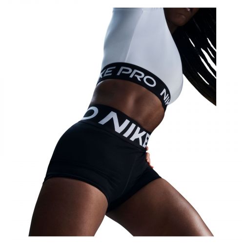 Spodenki treningowe damskie Nike Pro Sculpt FV7033