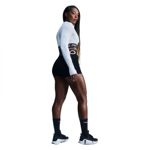 Spodenki treningowe damskie Nike Pro Sculpt FV7033
