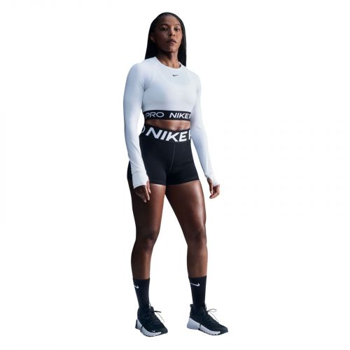 Spodenki treningowe damskie Nike Pro Sculpt FV7033
