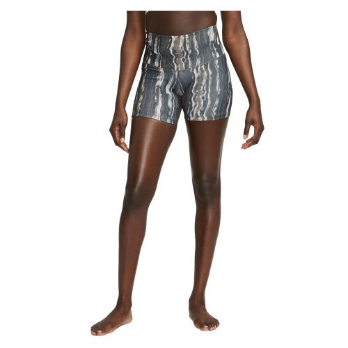 Spodenki treningowe damskie Nike Yoga DV9191