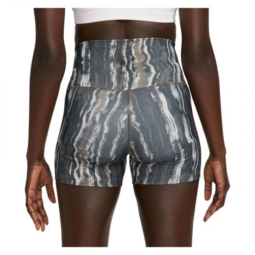 Spodenki treningowe damskie Nike Yoga DV9191