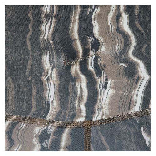 Spodenki treningowe damskie Nike Yoga DV9191