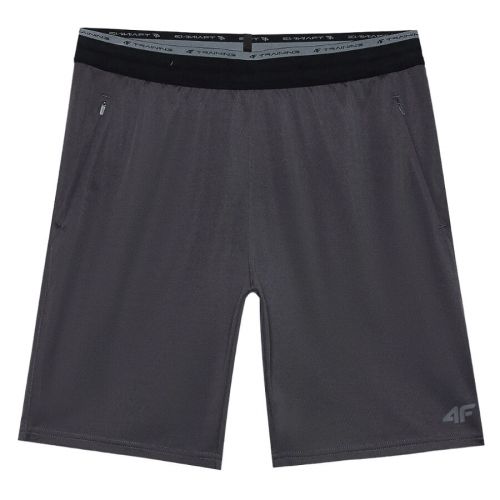 Spodenki treningowe męskie 4F 4FWSS24TFSHM492