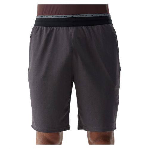 Spodenki treningowe męskie 4F 4FWSS24TFSHM492