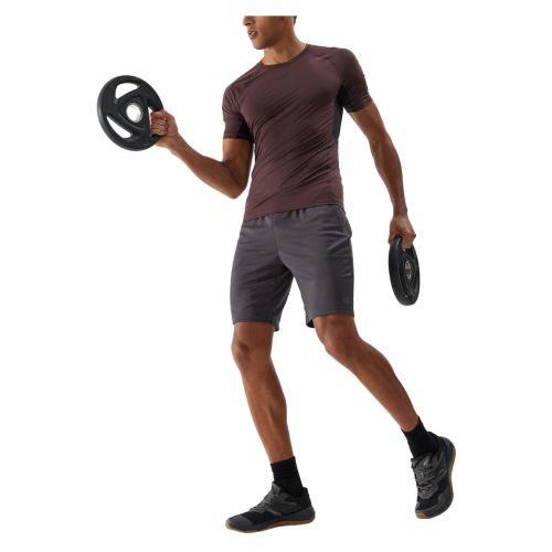 Spodenki treningowe męskie 4F 4FWSS24TFSHM492