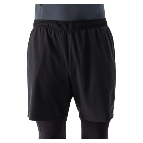 Spodenki treningowe męskie 4F 4FWSS24TFSHM574