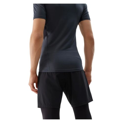 Spodenki treningowe męskie 4F 4FWSS24TFSHM574