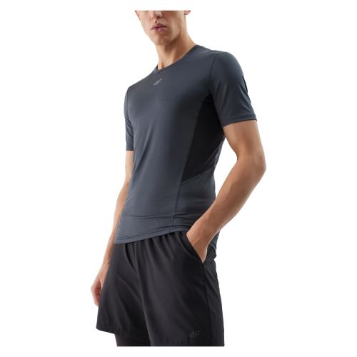 Spodenki treningowe męskie 4F 4FWSS24TFSHM574