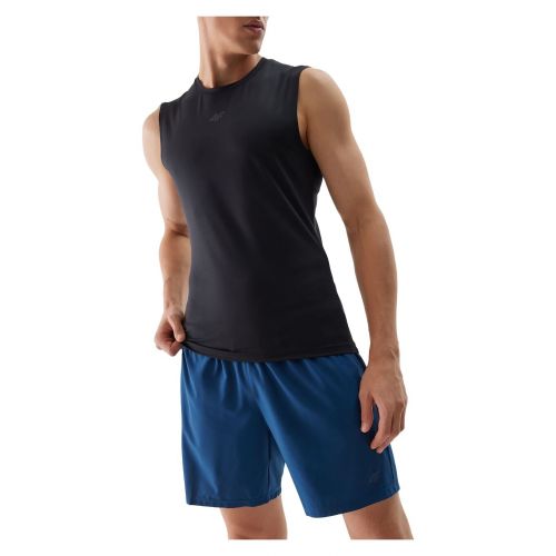 Spodenki treningowe męskie 4F 4FWSS24TFSHM574