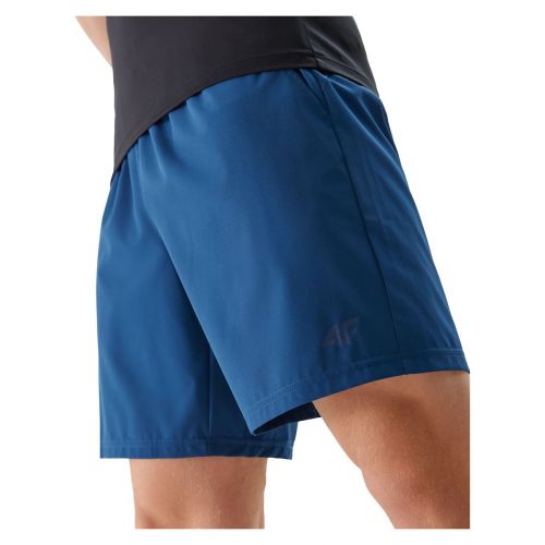 Spodenki treningowe męskie 4F 4FWSS24TFSHM574